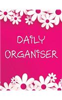 Daily Organiser