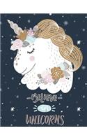 Believe In Unicorns