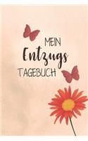 Mein Entzugs Tagebuch: Das Notizbuch zum reinschreiben von Erinnerungen zur Abhängigkeit und Entzug und den erlebten Alltagserinnerungen damit