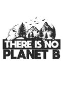 There Is No Planet B Bear