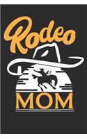 Rodeo Mom