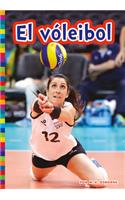 El Vóleibol: (Deportes Olímpicos de Verano)