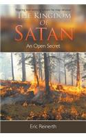 The Kingdom of Satan: (English)