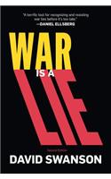 War Is a Lie