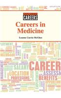 Careers in Medicine