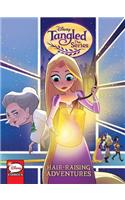 Tangled: The Series - Hair-Raising Adventures