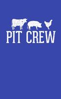 Pit Crew