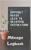 Mileage LogBook