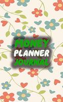 Money Planner Journal