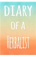 Diary of a Herbalist