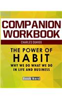 Companion Workbook