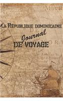 la République dominicaine Journal de Voyage