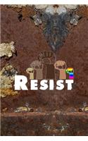 Resist