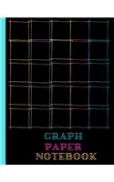 Graph Paper Notebook