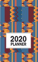 2020 Planner