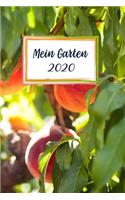 Mein Garten 2020