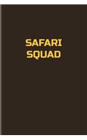 Safari Squad