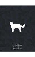Cavapoo 2020 Planner