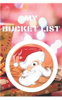 My Bucket List
