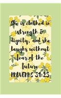 Proverbs 31