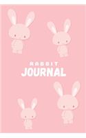 Rabbit Journal
