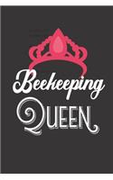 Beekeeping Queen