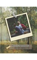 Survival logbook: The young outdoor enthusiasts journal to get out and about in the wild and learn survival skills, producing lasting memories and track activities - 