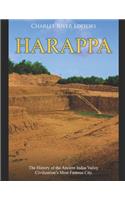 Harappa: The History of the Ancient Indus Valley Civilization's Most Famous City