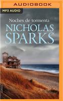 Noches de Tormenta (Narración En Castellano)