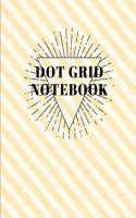 Dot Grid Notebook