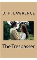 The Trespasser