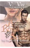 A Royal Secret