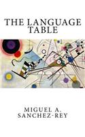 Language Table