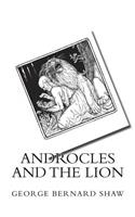 Androcles and the Lion