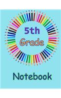 5th Grade Notebook