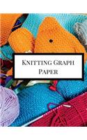 Knitting Graph Paper