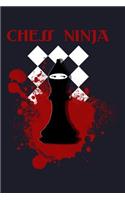 Chess Ninja