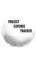 Project Expense Tracker