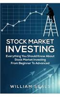 Stock Market Investing