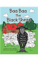 Baa Baa the Black Sheep