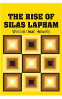 The Rise of Silas Lapham