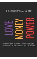 Love Money Power