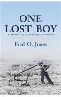 One Lost Boy