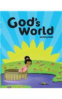 God's World