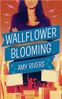 Wallflower Blooming