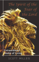The Spirit of the Fear of the Lord