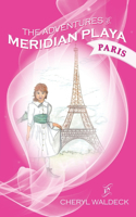 The Adventures of Meridian Playa