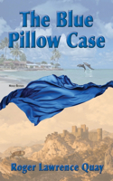 Blue Pillow Case