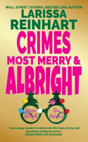 Crimes Most Merry And Albright