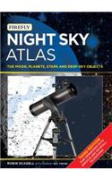 Night Sky Atlas